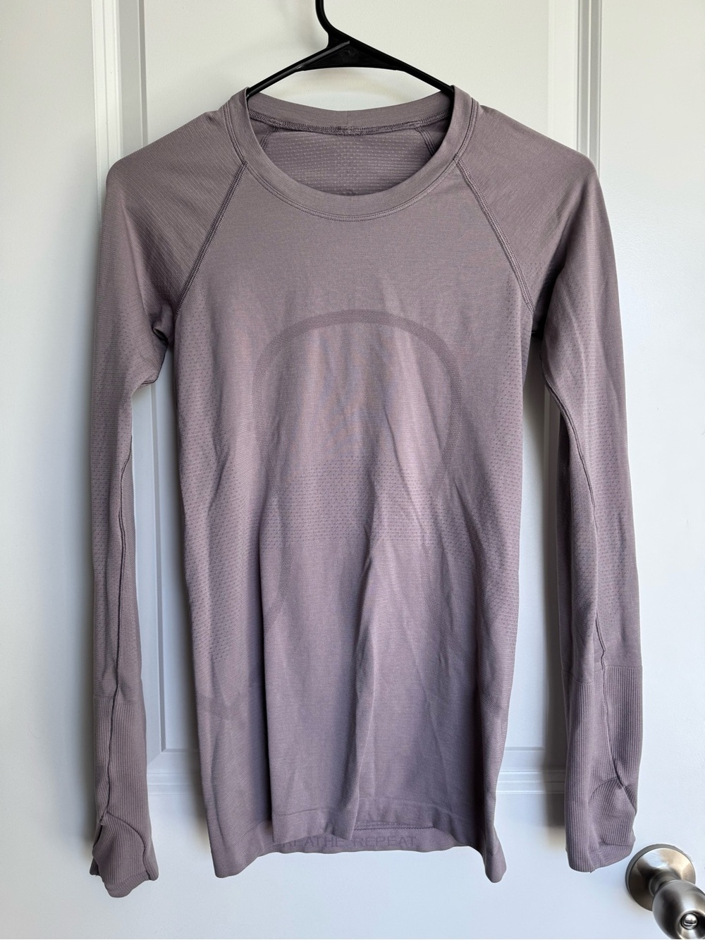 lululemon swiftly